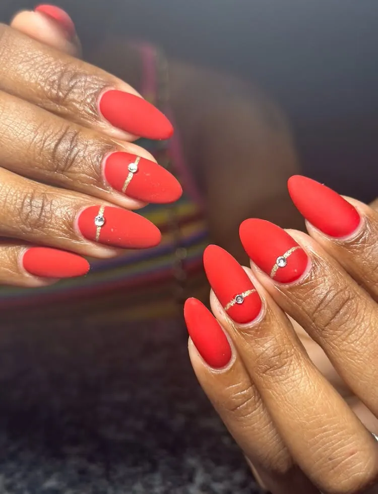 High Standard Nails (4)